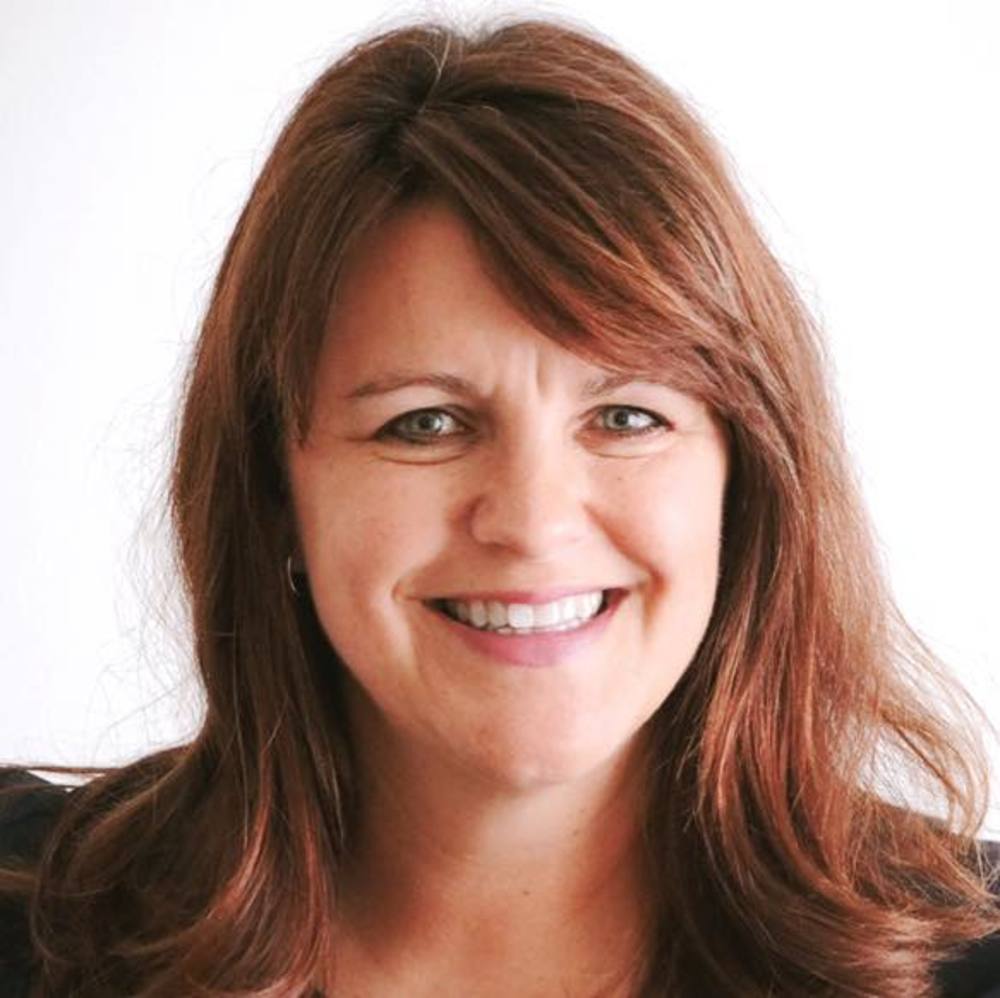 Meet your Posher, Casie
